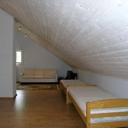 Сasa de vacaciones Karri By Interhome Tallnäs