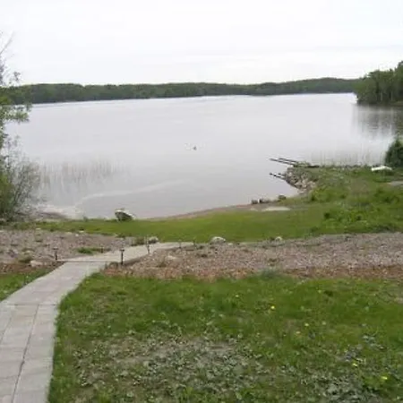 Сasa de vacaciones Karri By Interhome Tallnäs