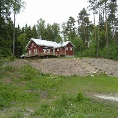 Karri By Interhome * Tallnäs