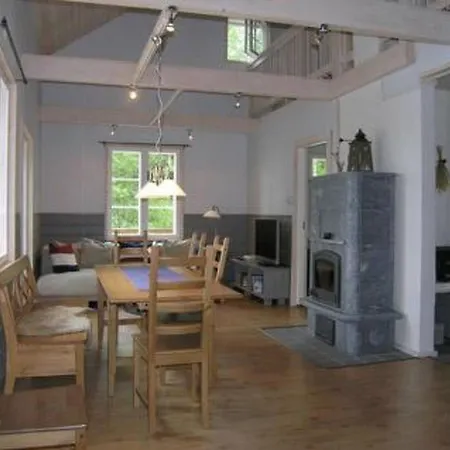 Feriehus Karri By Interhome Tallnäs