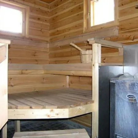 Karri By Interhome Tallnäs