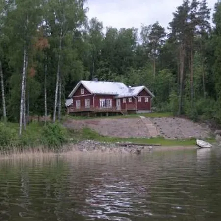 Karri By Interhome Feriehus Tallnäs